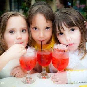 Meet your Posher, Stephenie